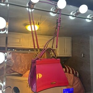 ALDO crossbody and hand bag!